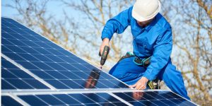 Installation Maintenance Panneaux Solaires Photovoltaïques à Maché